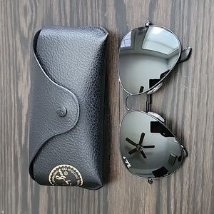 Ray-Ban sunglasses